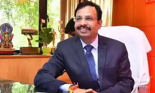 sajjanar, rtc md, road accident