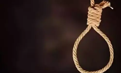 విద్యాశాఖ మంత్రి కోడలు ఆత్మహత్య