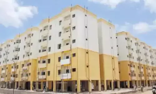 Hyd: ఇల్లు కొనుక్కోవాలనుకుంటున్నారా? హెచ్ఎండీఏ బంపరాఫర్