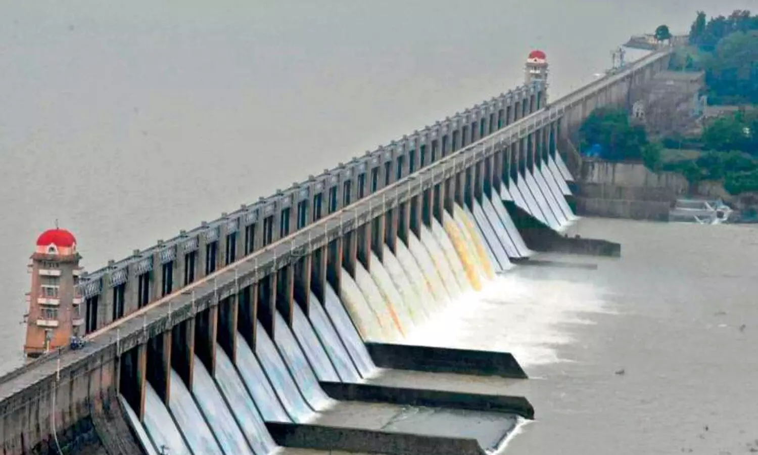 కర్ణాటక చేపట్టిన రెండు ప్రాజెక్టులు.. తెలంగాణకు ఇబ్బందులే