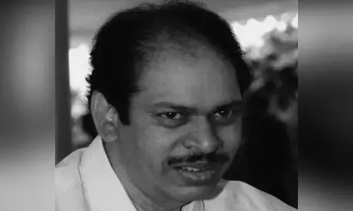 ప్రముఖ రచయిత సి.నరసింహారావు కన్నుమూత