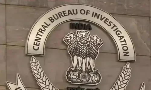 cbi,  bhaskar reddy, notices