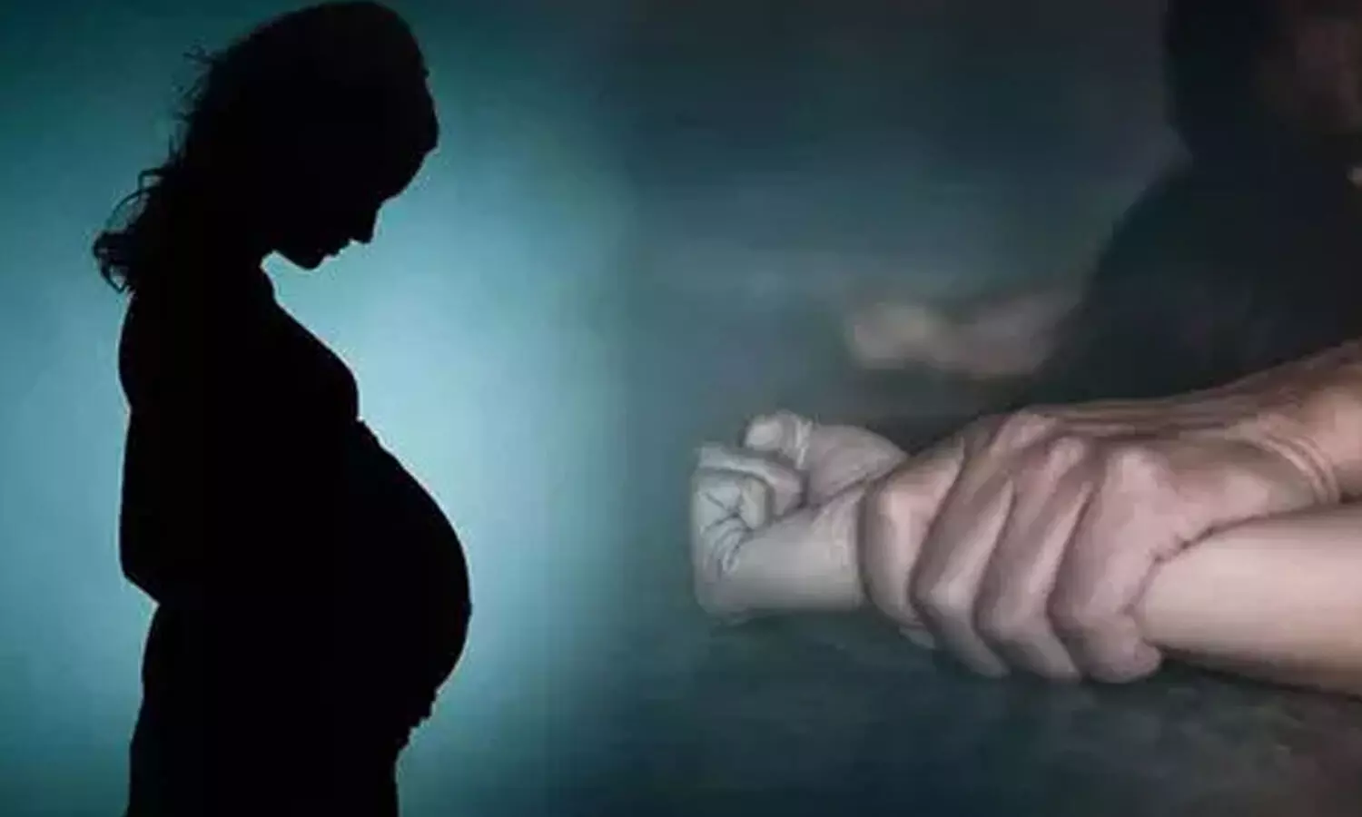 16 ఏళ్ల బాలిక గర్భాన్ని అక్రమంగా తొలగించిన ముగ్గురు వ్యక్తుల అరెస్ట్