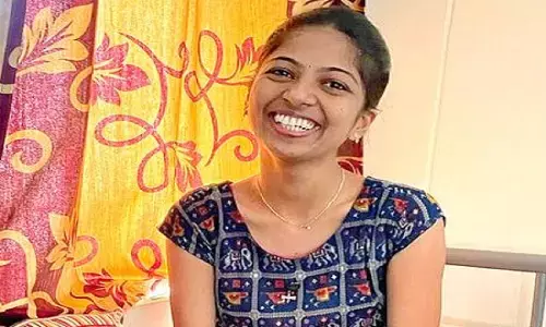 ఆస్పత్రిలోనే చనిపోయిన వైద్యురాలు.. అనుమానాలు.!