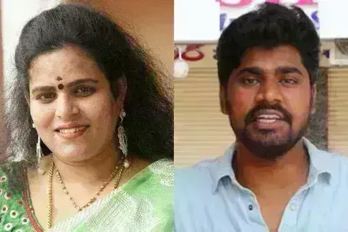 కరాటే కళ్యాణి-శ్రీకాంత్ మధ్య ఏమి జరిగింది.. కొట్టుకునేదాకా వెళ్లడమేంటో..!