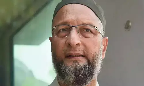 జ్ఞానవాపి మసీదు సర్వే పై వారణాసి కోర్టు తీర్పు - అసదుద్దీన్ స్పందన ఇదే..!