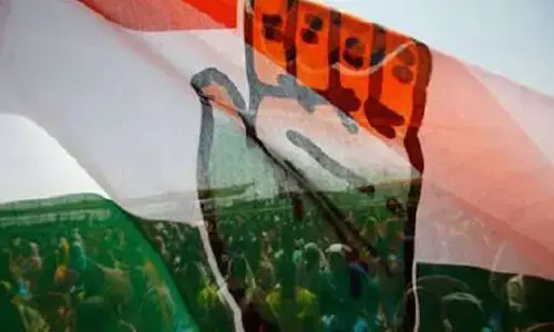 కాంగ్రెస్‌లో కొత్త రూల్‌... అమ‌ల‌య్యే ఛాన్సే లేదు..!