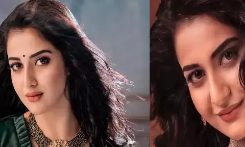 బర్త్ డే రోజే నటి, మోడల్ అనుమానాస్పద మృతి