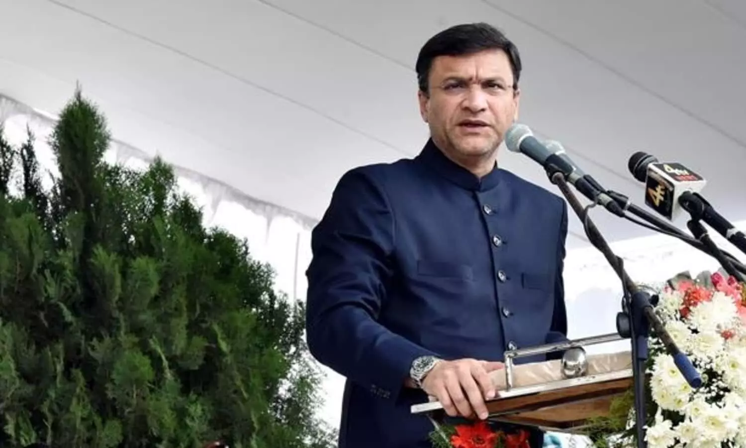 మరింత దుమారం రేపుతున్న అక్బరుద్దీన్ వ్యాఖ్యలు