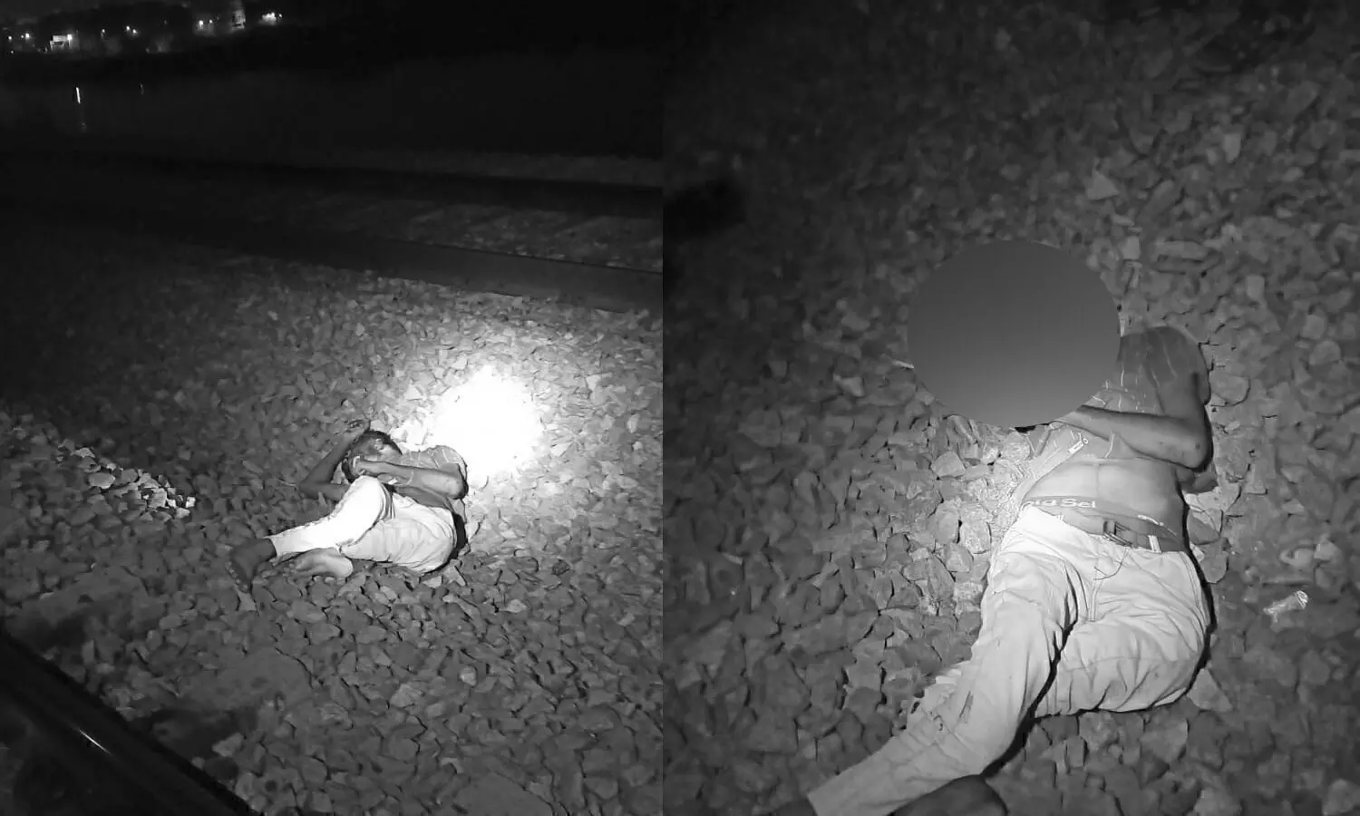 శంషాబాద్ లో యువకుడి ప్రాణాలు తీసిన సెల్ఫీ సరదా.. అసలేం జరిగిందంటే