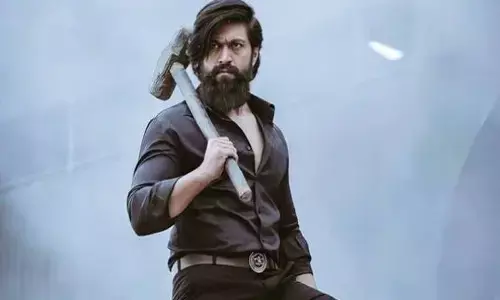 కేజీఎఫ్-3 తప్పకుండా ఉంటుంది.. విడుదల సమయాన్ని కూడా చెప్పేసిన నిర్మాత