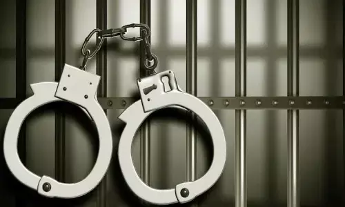 గంజాయి కేసులో ఏపీ టిడిపి మహిళానేత అరెస్ట్