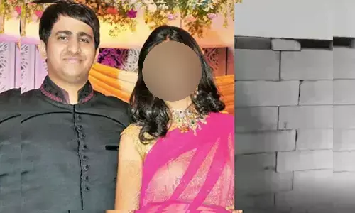 ఏక్ నాథ్ రెడ్డి కేసులో కొత్త ట్విస్ట్ !