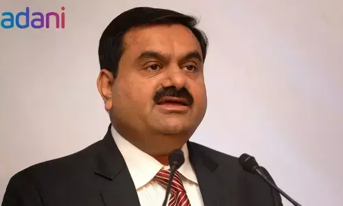 అదానీకి రాజ్యసభ సీటు? ప్రచారానికి తెరదింపిన సంస్థ