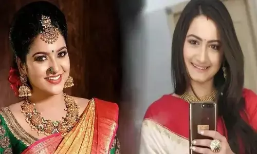 ప్రముఖ సీరియల్ నటి పల్లవి మృతి.. హత్య? ఆత్మహత్యా ?