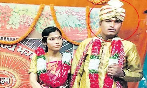 నాగరాజు హత్యకేసులో పురోగతి : హత్య చేసింది ఆ ఇద్దరే !