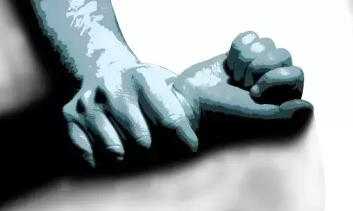 జైలులో తోటి ఖైదీని రేప్ చేసిన యువకుడు.. పాపం బాధితుడు