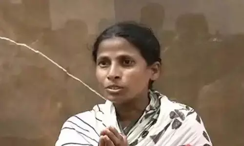 కొత్త మ‌లుపులు తిరుగుతున్న వెంకాయ‌మ్మ వివాదం