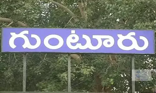 ICAR team, turakapalem, guntur district, andhra pradessh