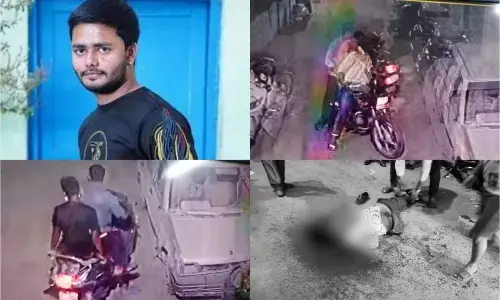 బేగం బజార్ బంద్ కు పిలుపు.. అసలు అక్కడ ఏమి జరిగింది..?