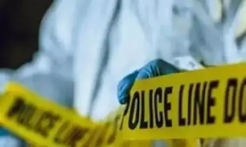 చిత్తూరు జిల్లాలో అక్క-తమ్ముడి దారుణ హత్య..?