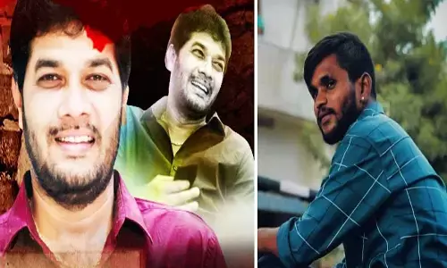 ఎమ్మెల్సీ అనంతబాబుకు వైద్య పరీక్షలు పూర్తి