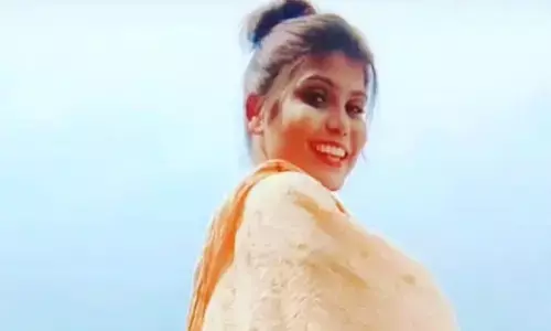 సింగర్ దివ్య దారుణ హత్య.. పాతిపెట్టిన శవాన్ని బయటకు తీశారు