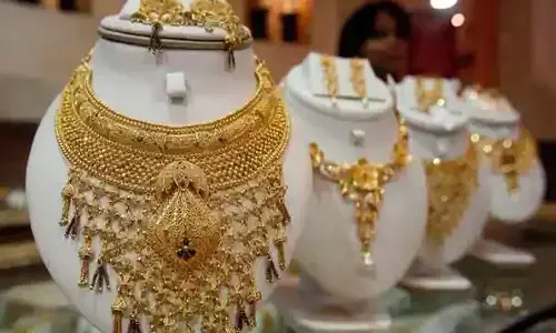 మళ్లీ పెరిగిన బంగారం వెండి, ధరలు.. తాజా ధరల వివరాలివిగో !