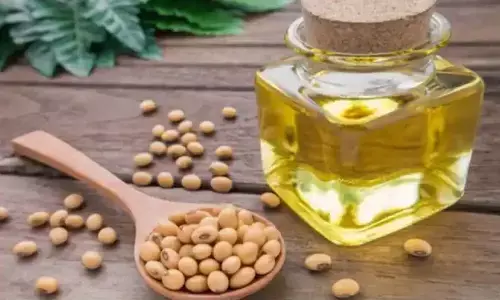 సామాన్యుడికి ఊరట.. తగ్గనున్న వంటనూనెల ధరలు