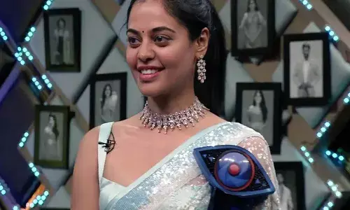 బిగ్ బాస్ విన్నర్ బిందుమాధవి రెమ్యునరేషన్ ఎంతో తెలుసా ?