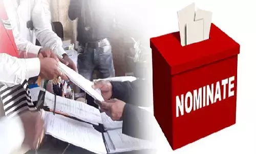 41 రాజ్యసభ స్థానాలు ఏకగ్రీవం