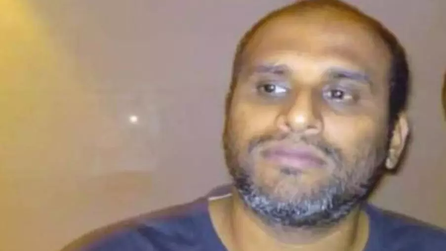 డ్రగ్స్ కేసులో టిడిపి మాజీ ఎంపి కొడుకు అరెస్ట్