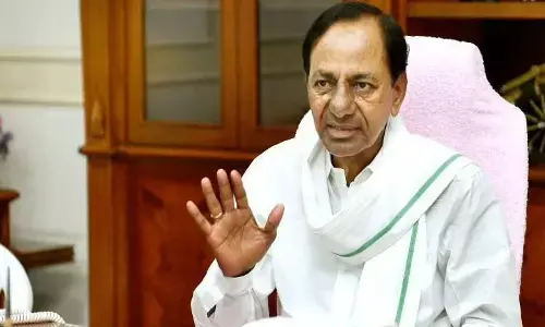 నేడు బెంగళూరుకు సీఎం కేసీఆర్.. మాజీ ప్రధానితో భేటీ