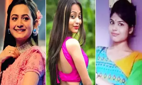 విషాదం.. మరో మోడల్ బలవన్మరణం