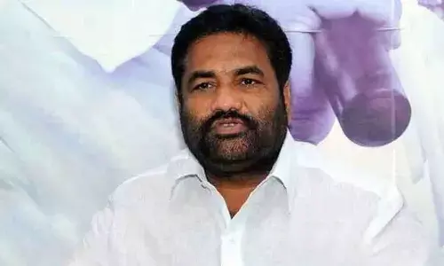 వైసీపీ ఎమ్మెల్యే కోటంరెడ్డికి గుండెపోటు