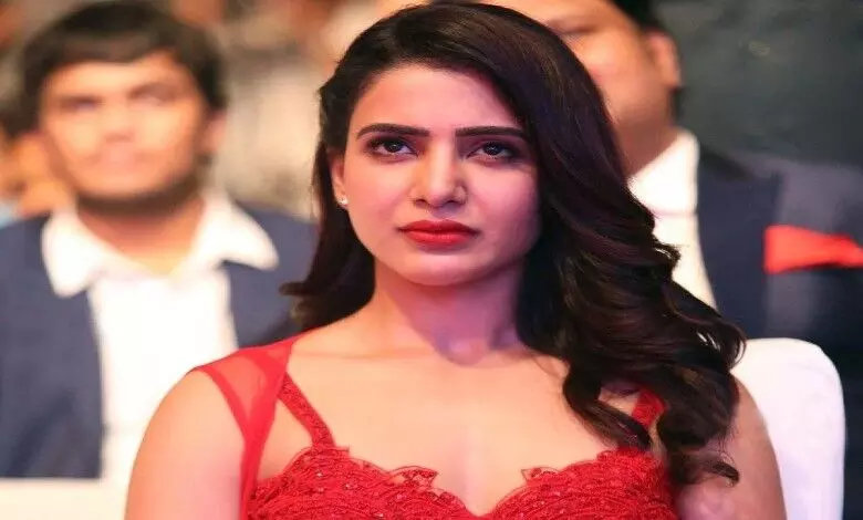 తన చావు గురించి నెటిజన్ తో ఏకీభవించిన సమంత