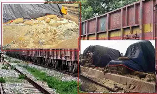 రైళ్లు ఆలస్యంగా వస్తాయి కానీ.. మరీ ఇంత ఆలస్యంగానా !?