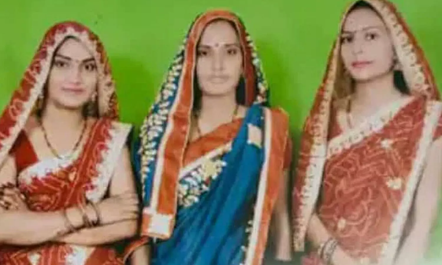 ముగ్గురు అక్కాచెల్లెళ్ల ఆత్మహత్య.. 5 మంది అరెస్ట్