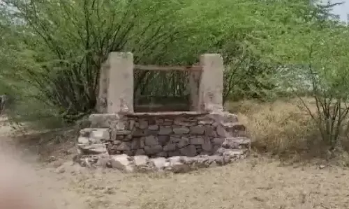 ముగ్గురు అక్కాచెల్లెళ్లకు బాల్య వివాహాలు చేశారు.. బావిలో శవాలయ్యారు