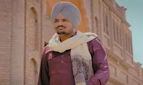 కాంగ్రెస్ నేత, సింగర్ సిద్దూ దారుణ హత్య