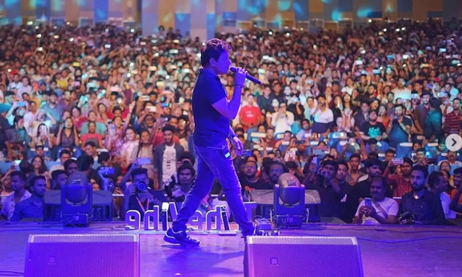 బాలీవుడ్ లో విషాదం