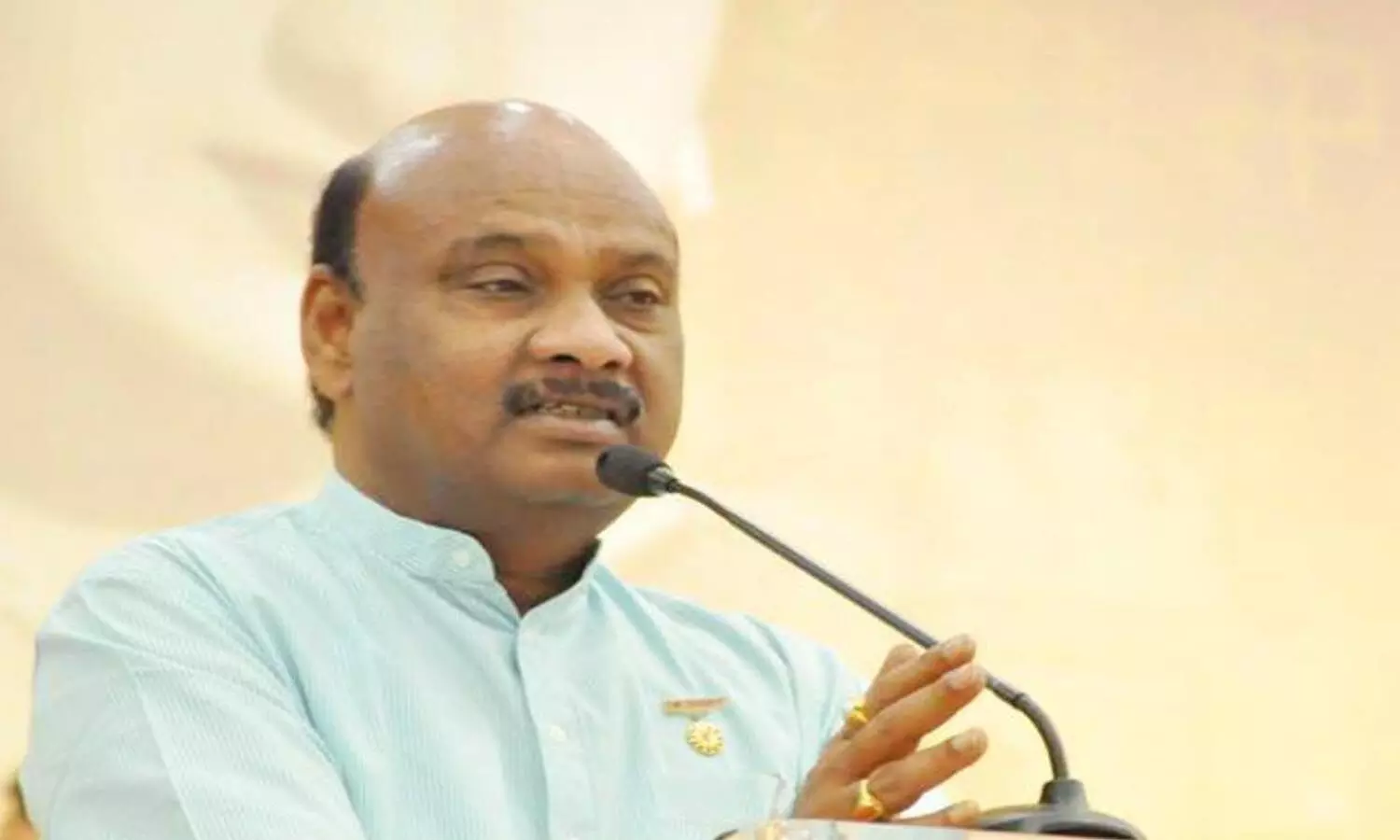 వైసీపీ వాళ్లకు ప్రత్యేక జూమ్ కాన్ఫరెన్స్