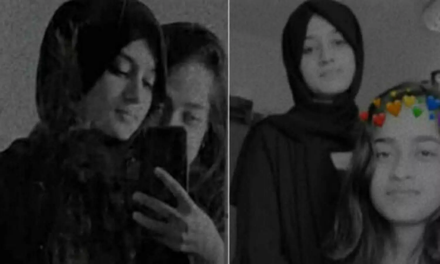 ఆ ఇద్దరు అమ్మాయిలు కలిసి జీవించొచ్చు