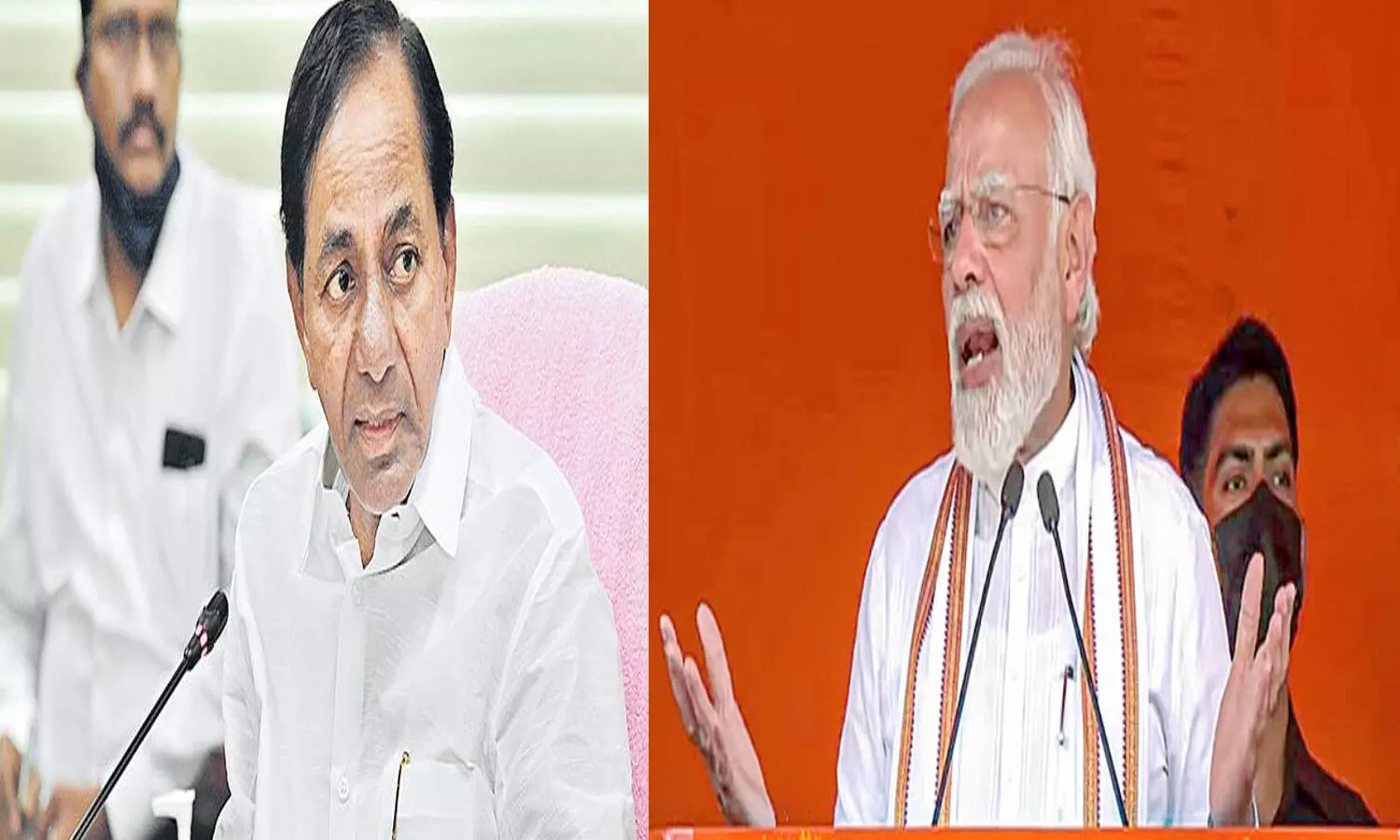 కేసీఆర్ కు ఇక ఎటు చూసినా కష్టాలేనట...!