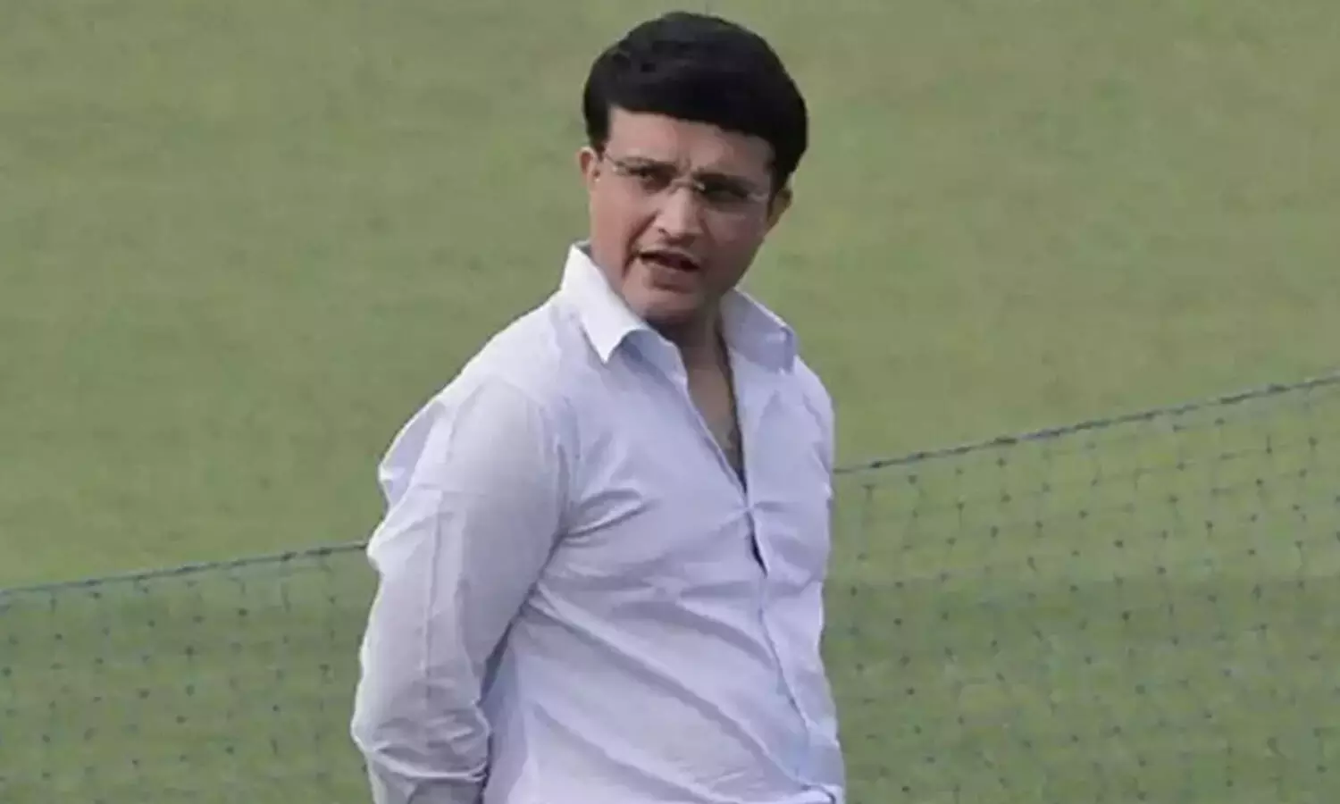 దాదా రెడీ... ముహూర్తమే తరువాయి..!