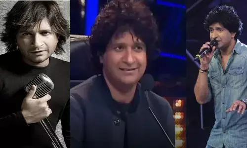 చిత్ర పరిశ్రమలో మరో విషాదం.. సింగర్ కెకె హఠాన్మరణం