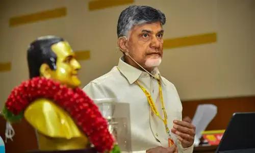 40 ఇయర్స్ ఇండ్రస్ట్రీ... పొత్తులపై ప్లాన్ అదేనట