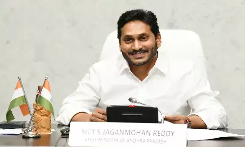 జగనన్నకు ఒక అన్న దొరికాడుగా?
