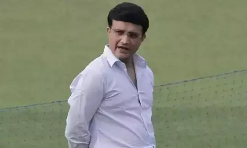 దాదా రెడీ... ముహూర్తమే తరువాయి..!