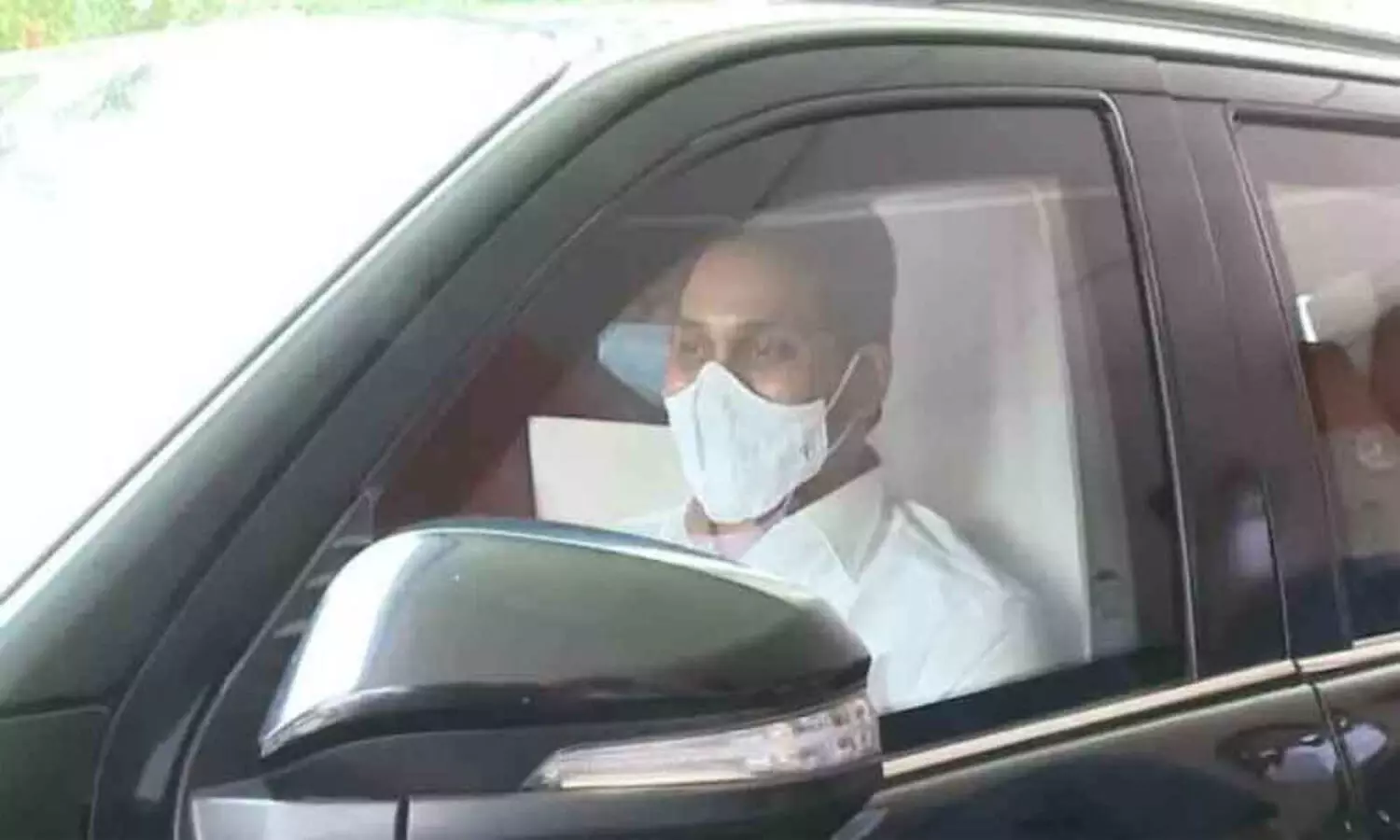 ys jagan,  amit shah, delhi